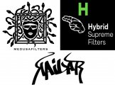KAILAR, HYBRID und MEDUSA Filters