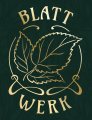 Blattwerk