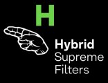Hybrid Supreme Filters