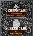 Screencards