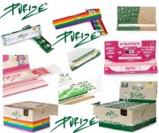 Purize Papers