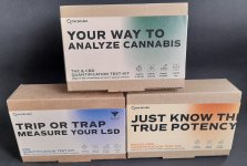 Quantifizierungstest