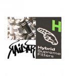 KAILAR und Hybrid Supreme Filters