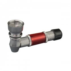 Metal-Plastic Pure Pipe-7cm 