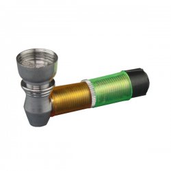 Metal-Plastic Pure Pipe-6cm 