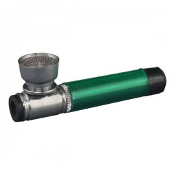 Metal-Plastic Pure Pipe-7cm 