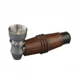 Metal-Plastic Pure Pipe-6cm 