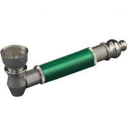 Metal-Plastic Pure Pipe-9cm 