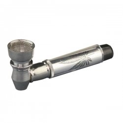 Metal-Plastic Pure Pipe-8cm 