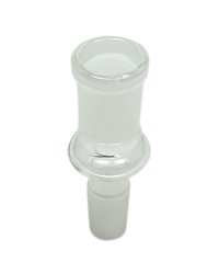 GLAS-Adapter-unten 14.5-oben 18.8er 