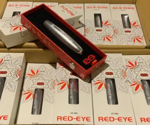 AMAZED-STAINLESS STEEL-ca. 8cm 