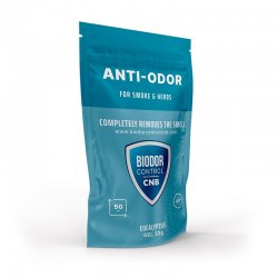 BIODOR Control CNB 33 Eucalyptus 