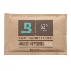 Boveda 67g Hygro Pack 62% RH 