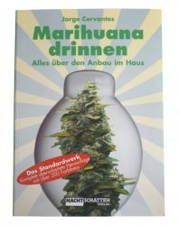 Marihuana drinnen von Cervantes 
