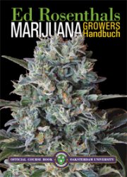 Marihuana Growers Hand Book 