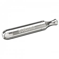 budbomb silver-shining-ca. 10.2cm 