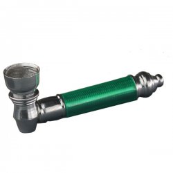 Metal-Plastic Pure Pipe-8cm 