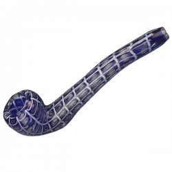 GLAS long Pipe-ca.17cm long 