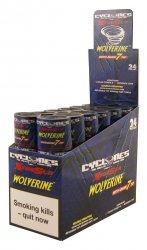 CYCLONES  Xtra Slo WOLVERINE-12/2 