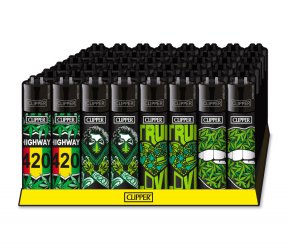 CLIPPER CLASSIC Large, 420 Mix #1, VE48 