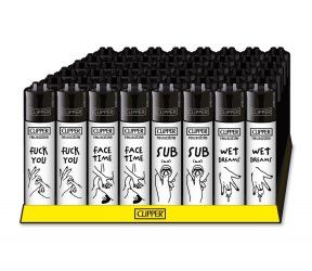 CLIPPER CLASSIC Large FFX Adult #2, VE48, EXKLUSIV 