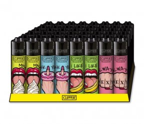 CLIPPER CLASSIC Large Sexy, VE48 