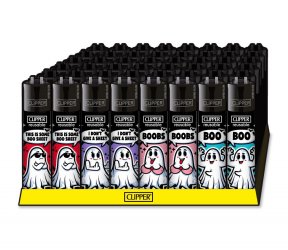CLIPPER CLASSIC Large Ghosts, VE48 