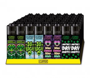 CLIPPER CLASSIC Large 420 Mix #11, VE48 