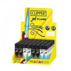 Clipper Jet Flame  Nebula MIx #2, VE48 