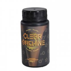 Clear Machine Vanilla-60g 