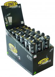 Party-Cones-140mm-Display-18*5 Pc. 