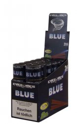 Cyclone Cone Blunts-Blue-VE12/2-ca.11cm 