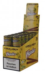 Cyclone Cone Blunts-Wonder.VE12/2-ca.11cm 