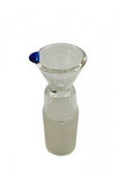 GLAS-Steckkopf-18.8er-Trichter-klein 