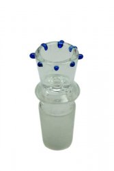 GLAS-Steckkopf-18.8er-Flutsch 