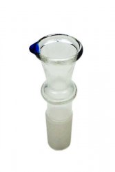 GLAS-Steckkopf-14.5er-Trichter-klein 