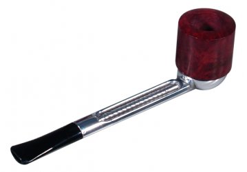 Falcon Pipe Standart Straight 