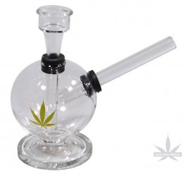 Glassbong-11cm 