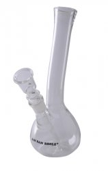 Glassbong Approx 20cm High, 24mm Ø, 14.5 