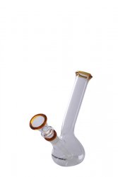 Glasbong-14.5er-16cm-gelb 