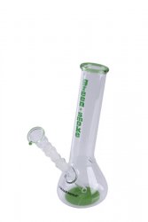 Glassbong Approx 24cm High-14.5 