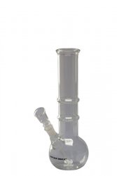 Glassbong Approx 25cm High, 42mm Ø, 14.5 (GB3) 