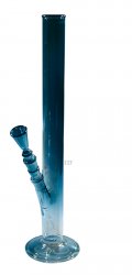 Glassbong-PALADIUM Approx 46cm High, 42mm Ø, 18.8 