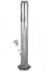 GLASBONG, 18.8er, 60cm, 55mm Ø 