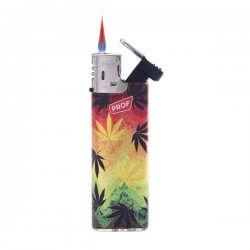 GOLDEN LEAVES SLIDECAP TURBO, 50 pcs 