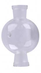 Jetstream-Katalysator (KAT)-14.5er Schliff 