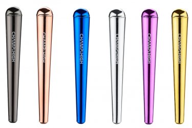 Joint Tube, SHINY CONE HOLDER 