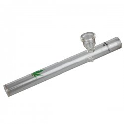 Glass Shabong , 20cm-20mm Ø Leaf 