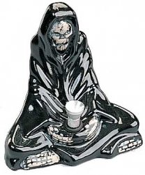 Ceramic Grimm Ripper-14cm 