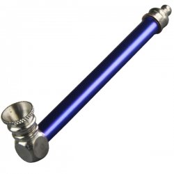 Metal Pipe Colour 11 cm 